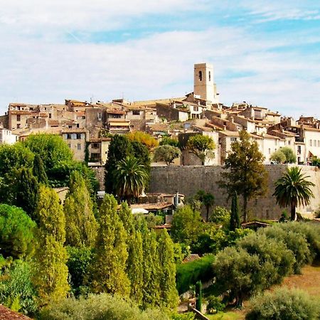 Le 275 Villa La Colle-sur-Loup Esterno foto