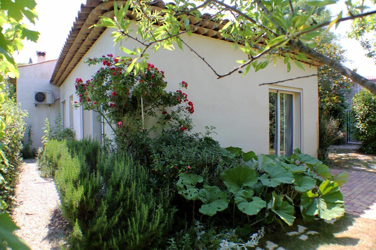 Le 275 Villa La Colle-sur-Loup Esterno foto