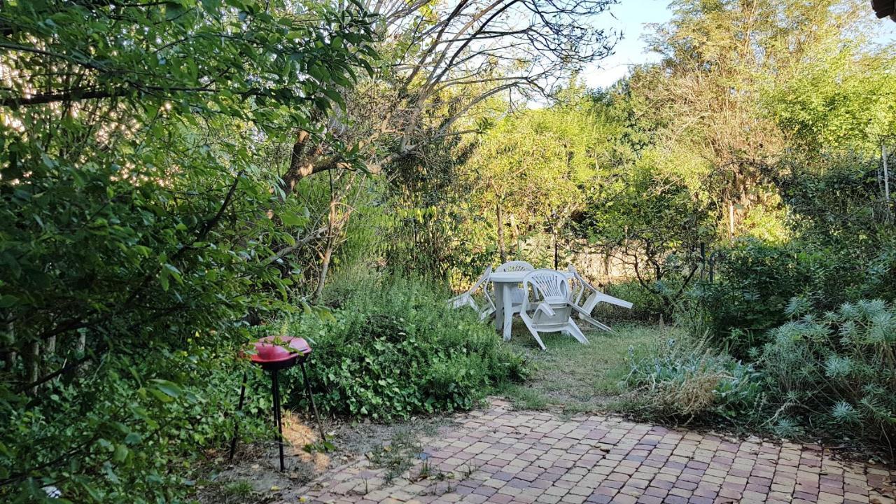 Le 275 Villa La Colle-sur-Loup Esterno foto
