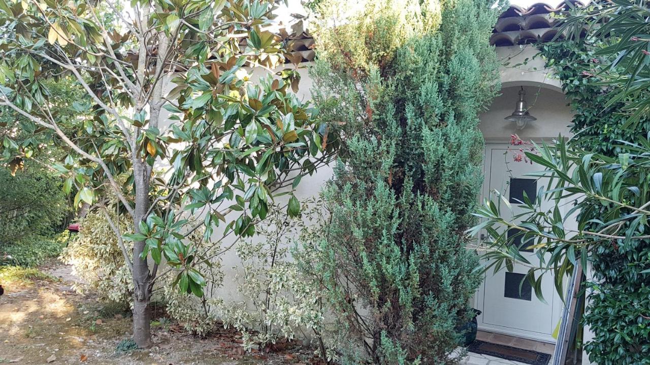 Le 275 Villa La Colle-sur-Loup Esterno foto