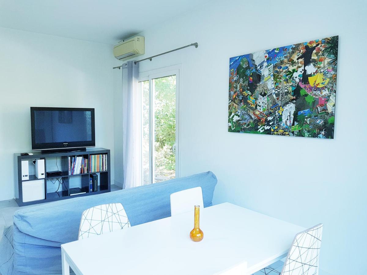Le 275 Villa La Colle-sur-Loup Esterno foto