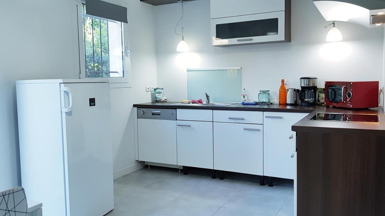 Le 275 Villa La Colle-sur-Loup Esterno foto