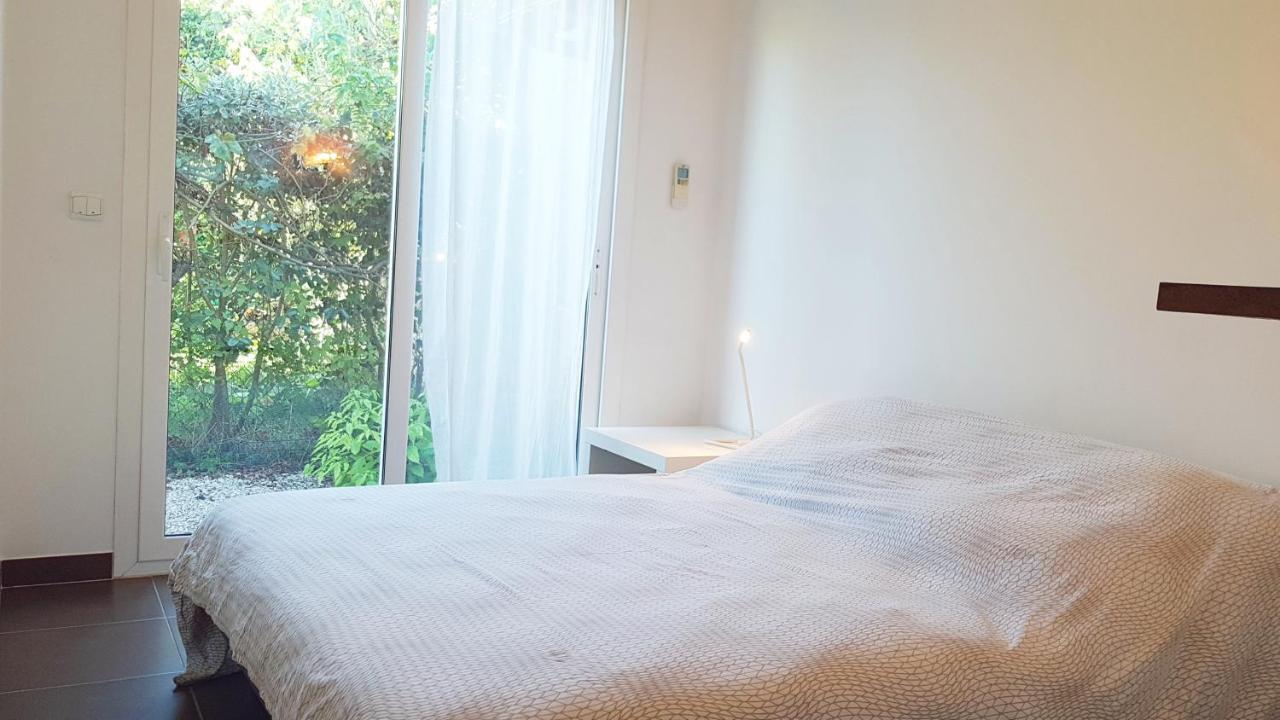 Le 275 Villa La Colle-sur-Loup Esterno foto